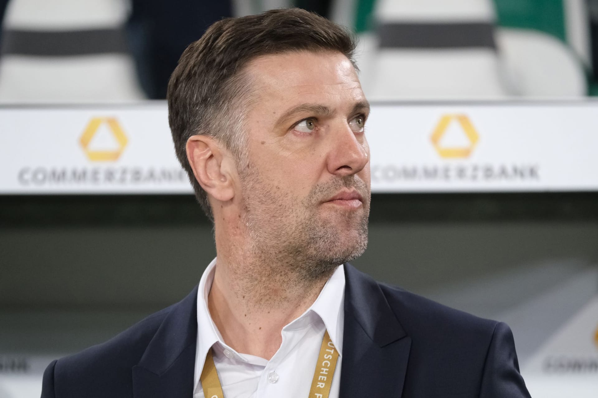 Mladen Krstajic