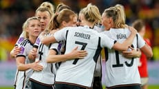 DFB will offenbar nächste Frauen-EM nach Deutschland holen