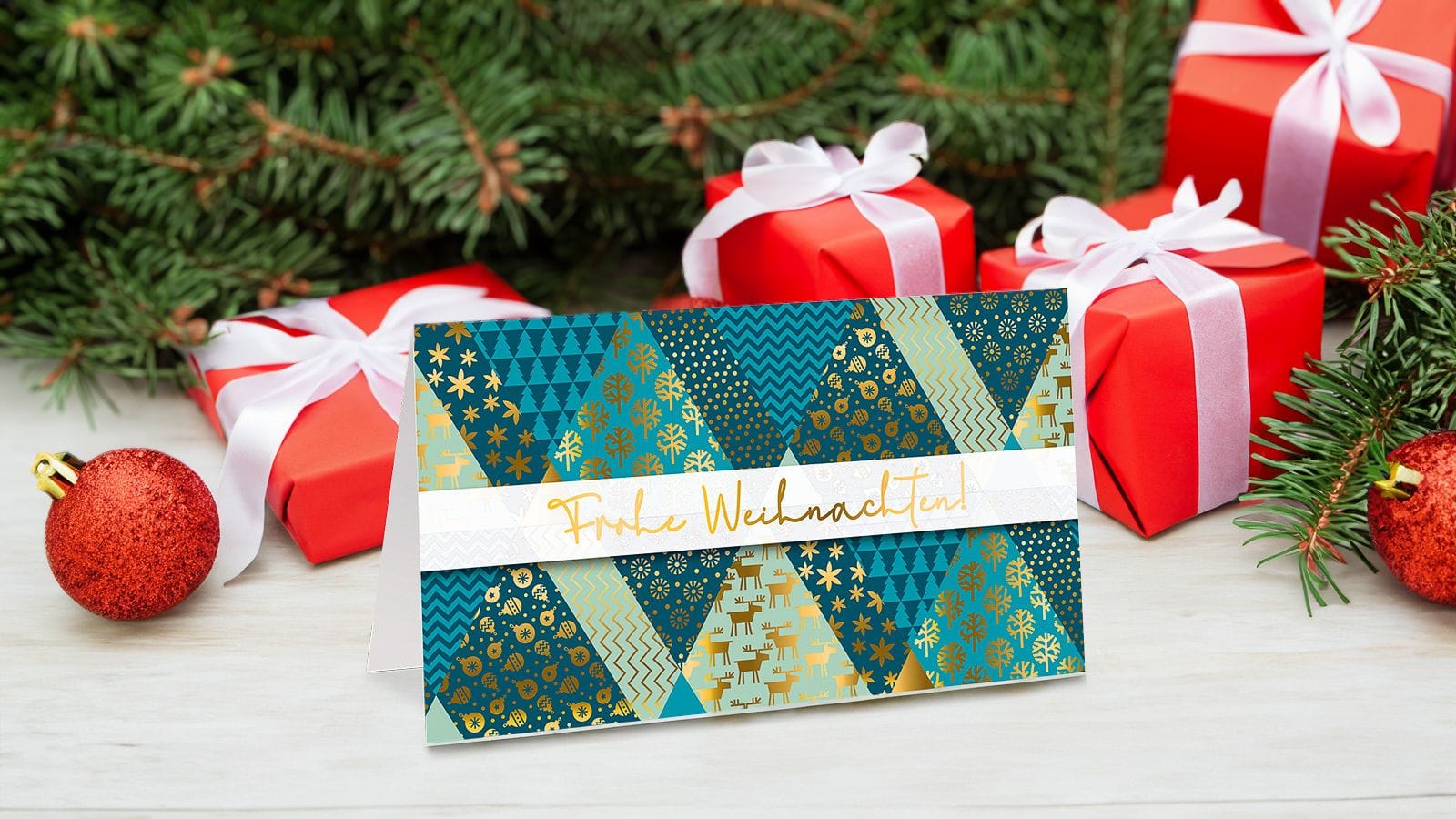 Bei der Bestellung des Loses per Postversand erhalten Sie beide Lose im hochwertigen Geschenkfolder. Bei der Bestellung des Loses per Postversand erhalten Sie beide Lose im hochwertigen Geschenkfolder.
