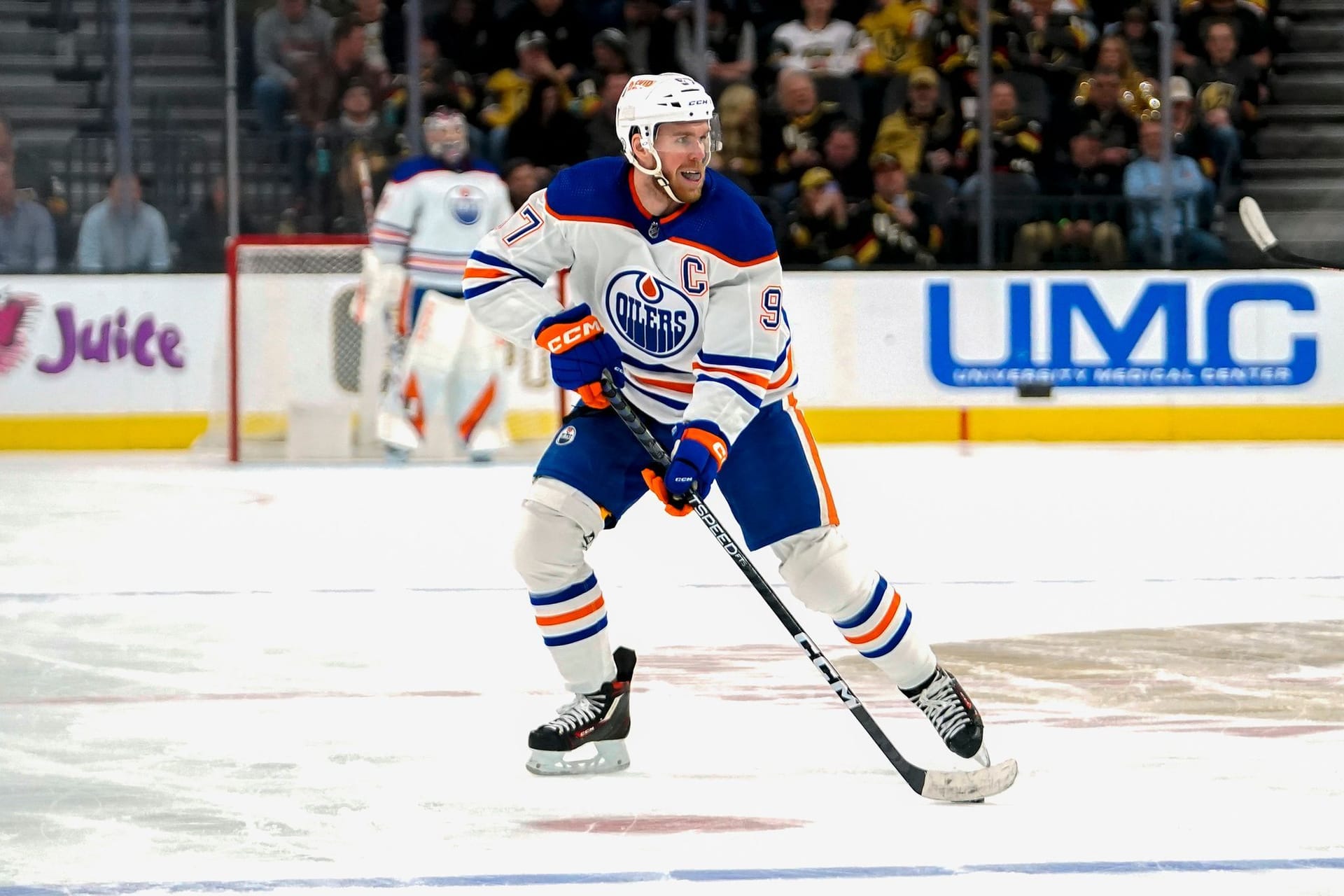 Connor McDavid