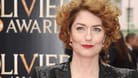 Anna Chancellor: Die Schauspielerin muss den Tod ihrer Tochter verkraften.