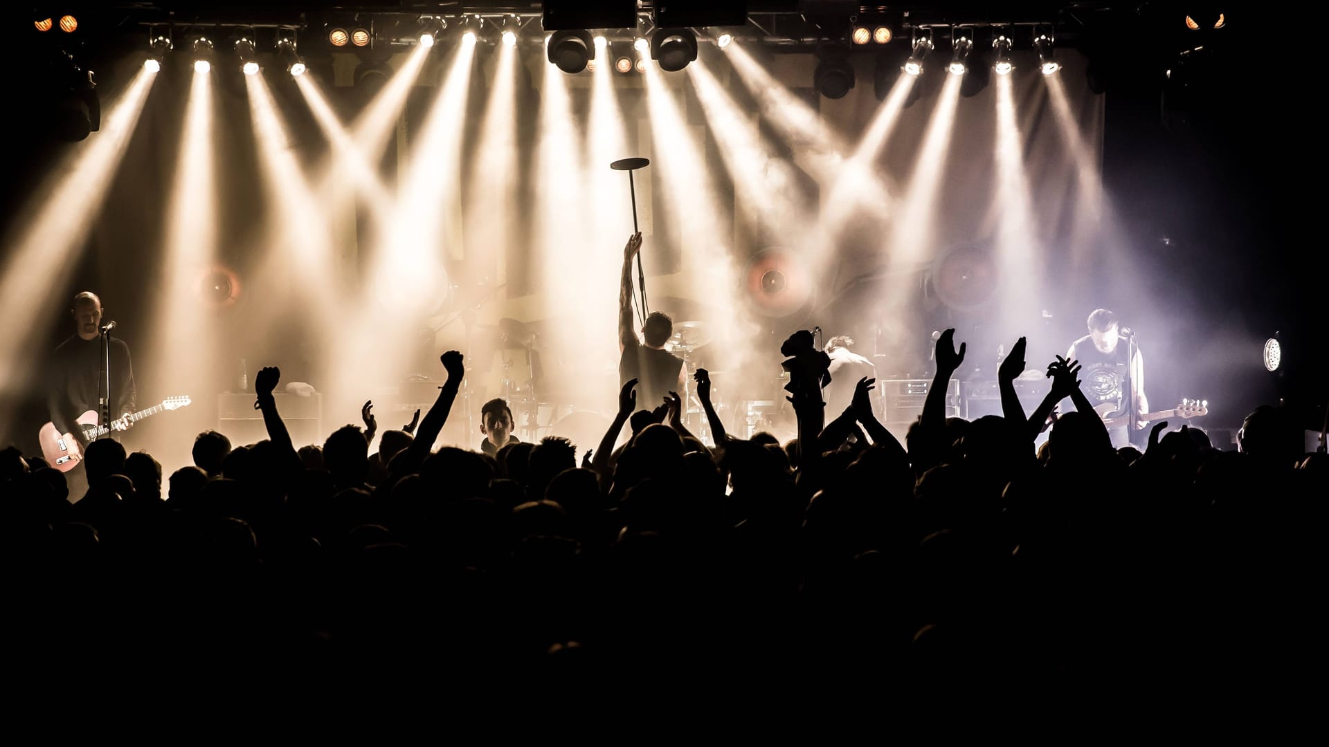 Ein Konzert im Erlanger E-Werk (Archivfoto) – es ist der "Club des Jahres".