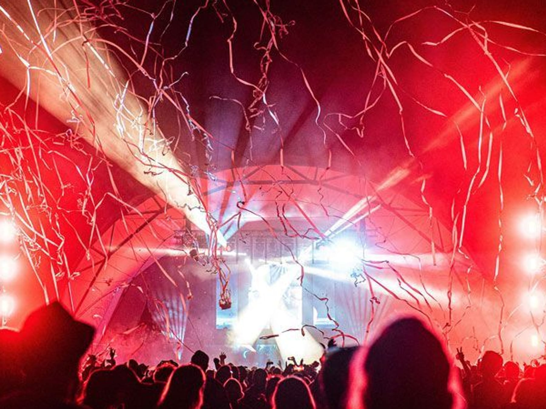 TabulaRaaza-Festival in Oldenburg ist insolvent – bittere Nachrichten für  Ticketkäufer