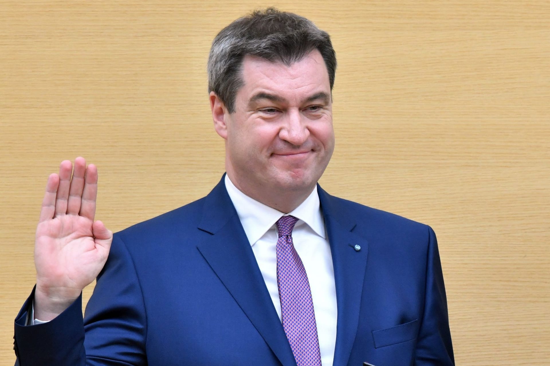 Markus Söder