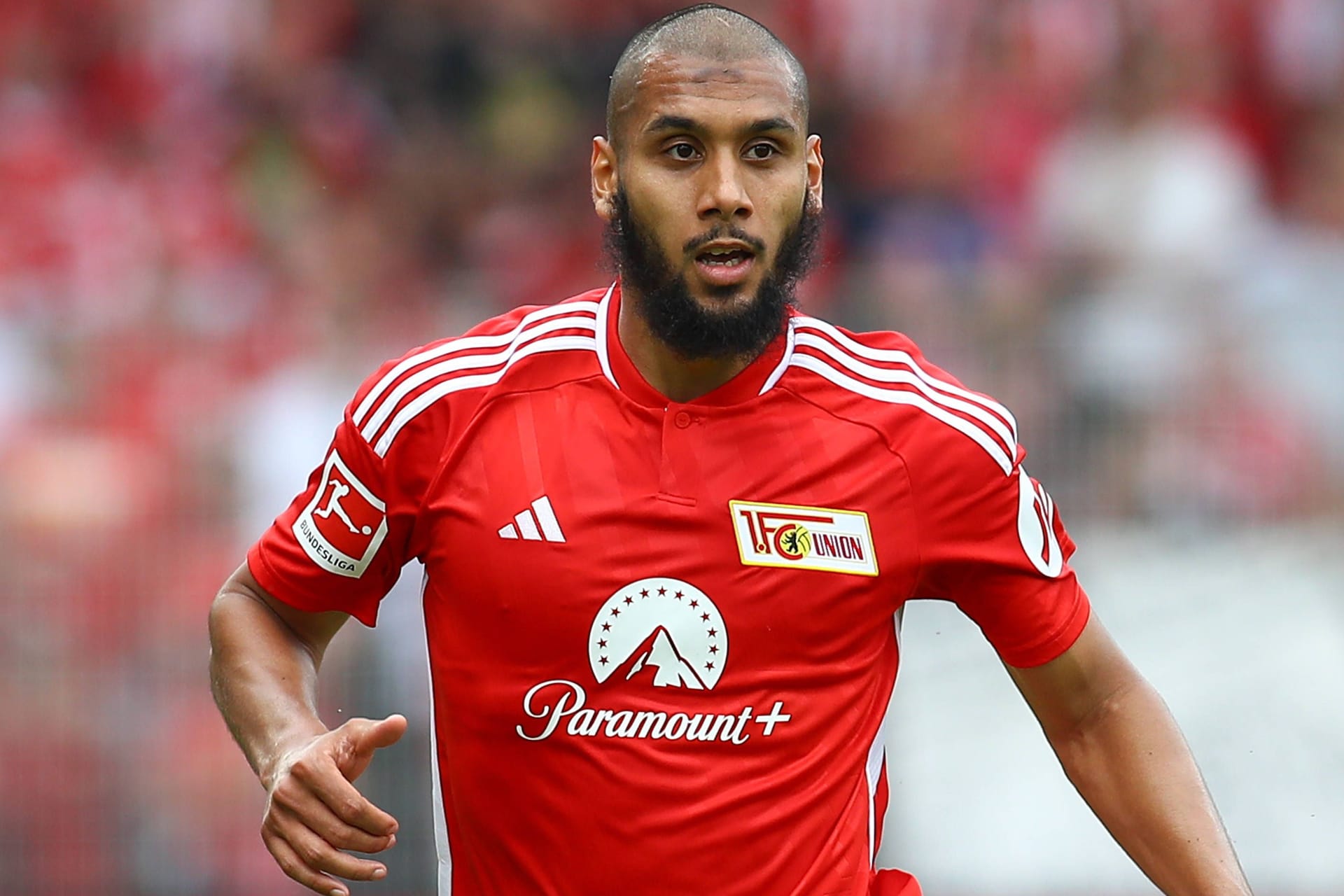 Aïssa Laïdouni: Der 24-Jährige spielt seit Januar 2023 für Union Berlin.
