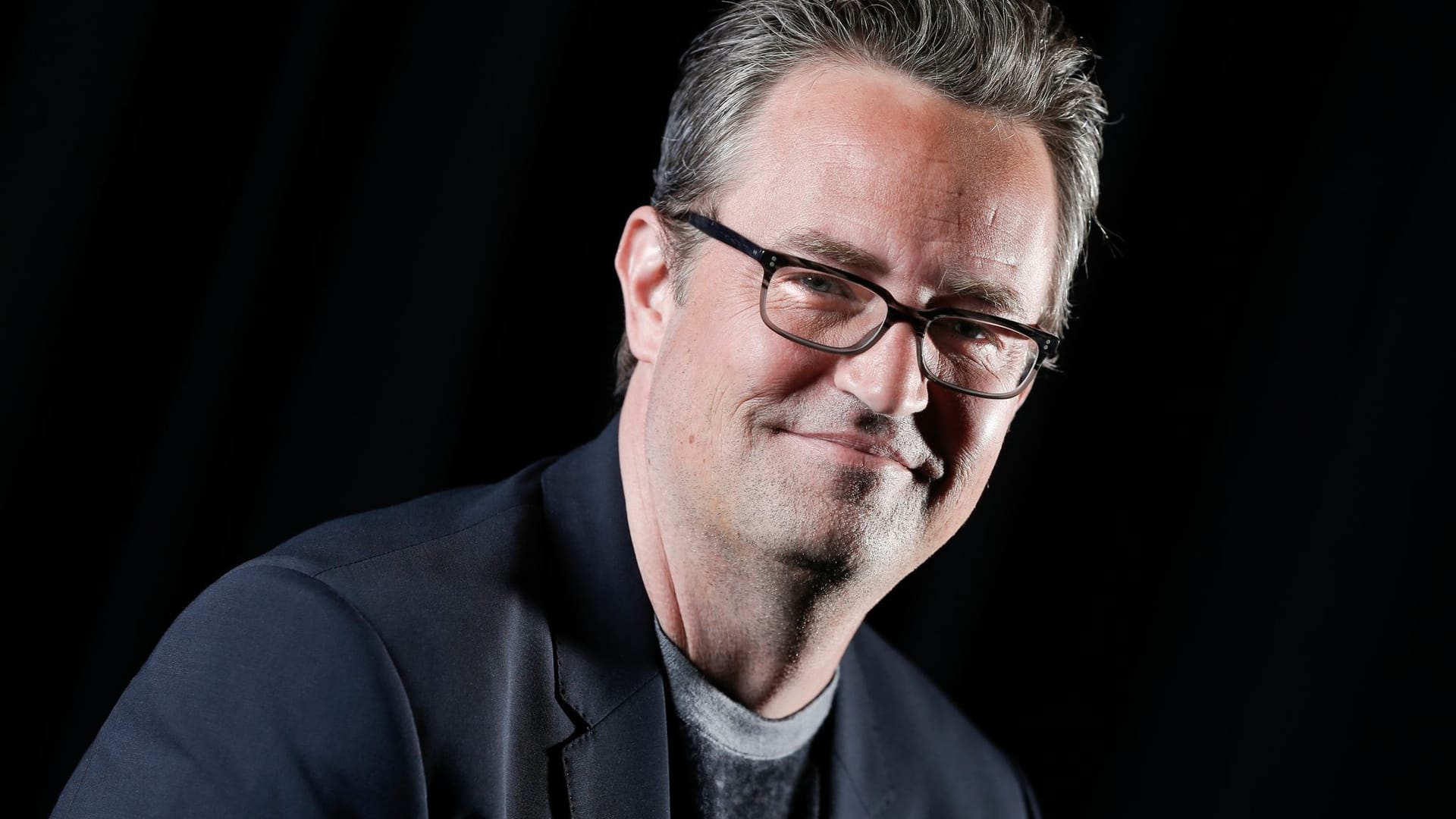 Tod von Matthew Perry