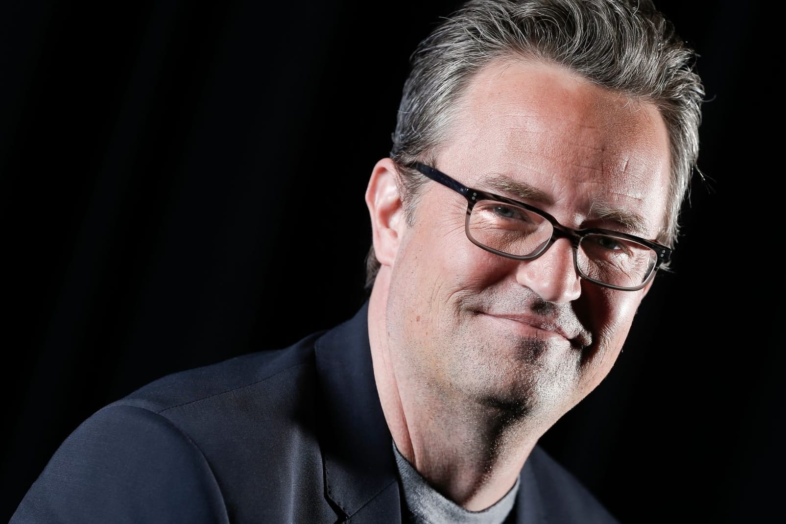 Tod von Matthew Perry