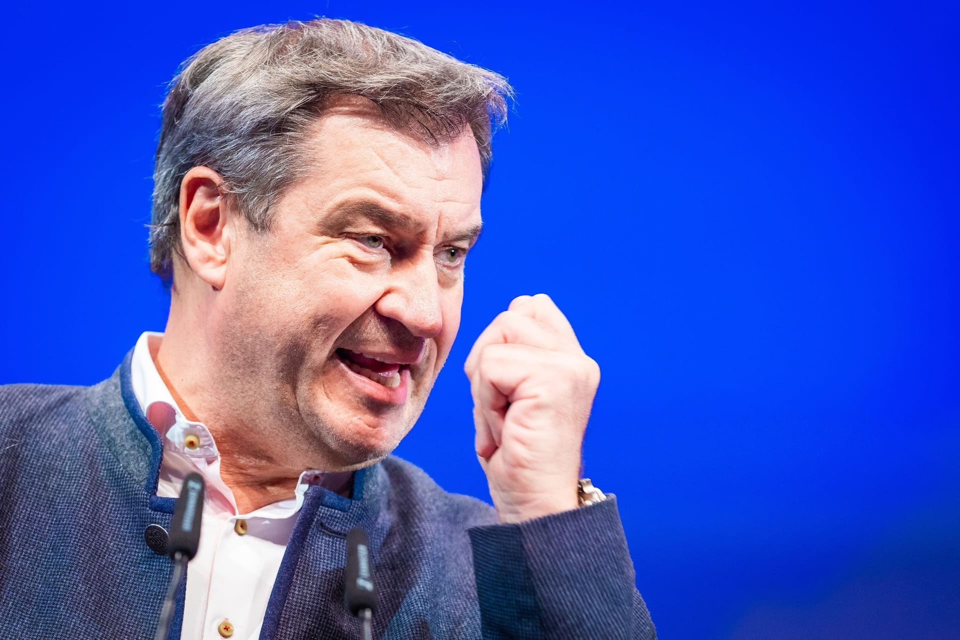 Markus Söder