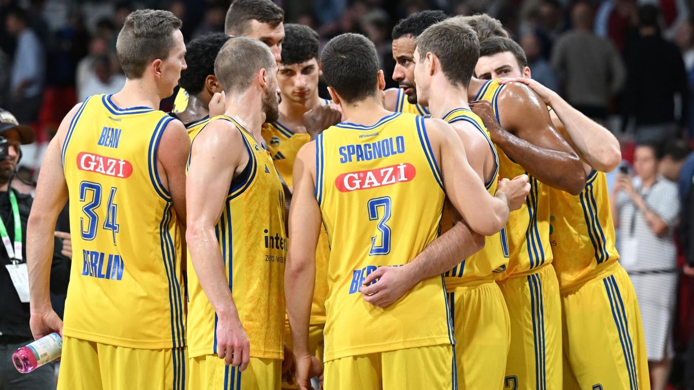 Alba Berlin