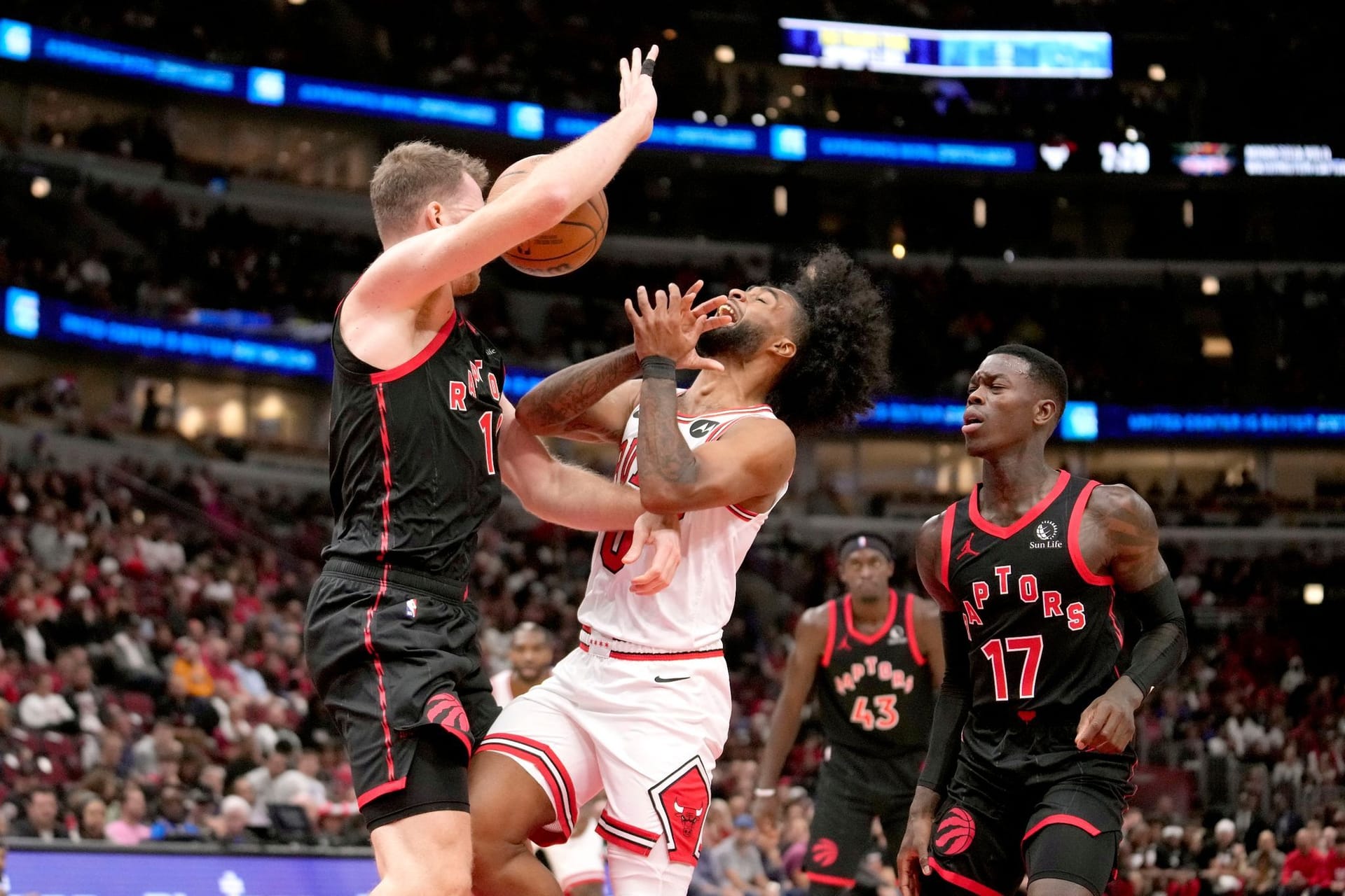Dennis Schröder