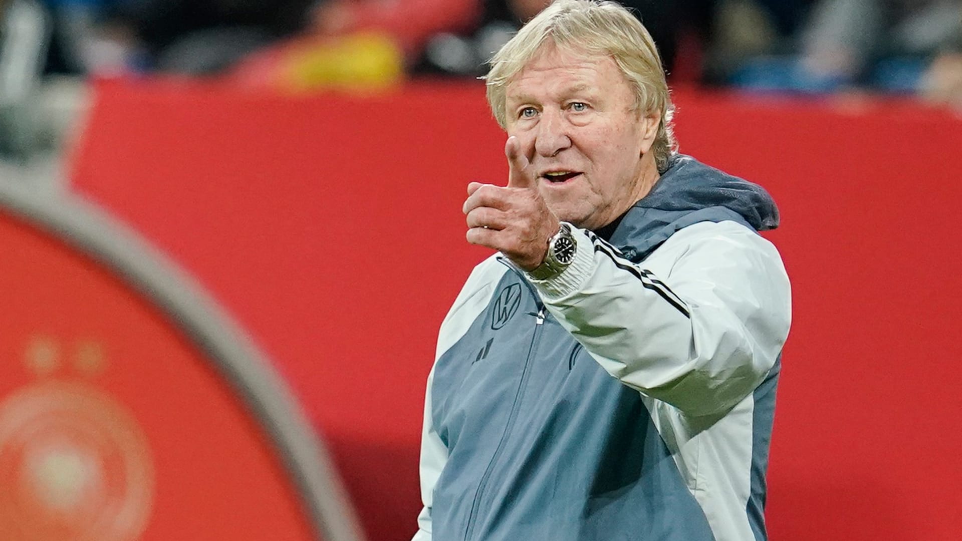 Horst Hrubesch