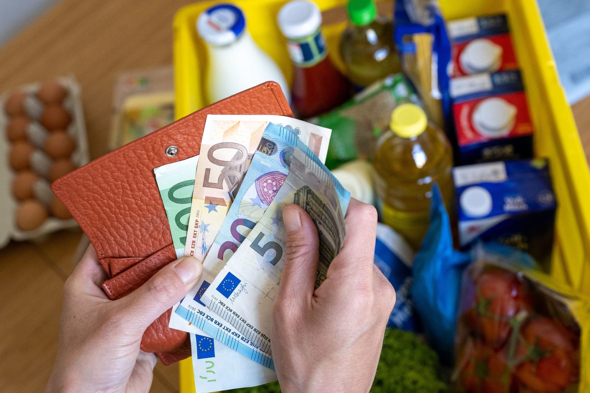 Inflation