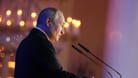 Wladimir Putin: Die Welt muss auf die Zeit nach Putin warten, sagt Historiker Christopher Clark,