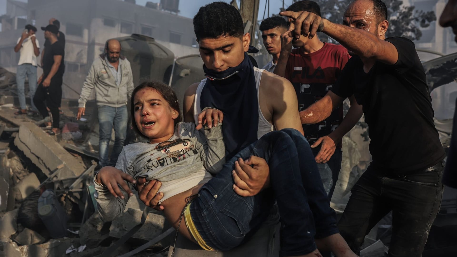 Gaza-Stadt Gaza-Stadt