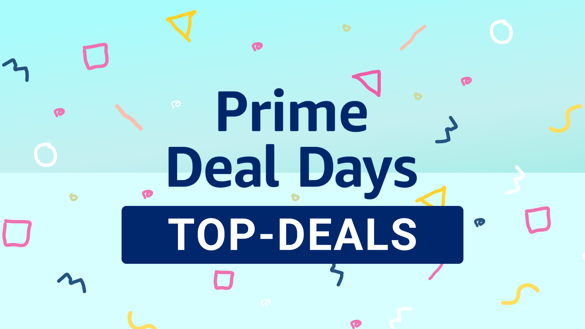 Prime Day Deals gestartet: Das sind die besten Technik-Angebote des Tages bei Amazon.