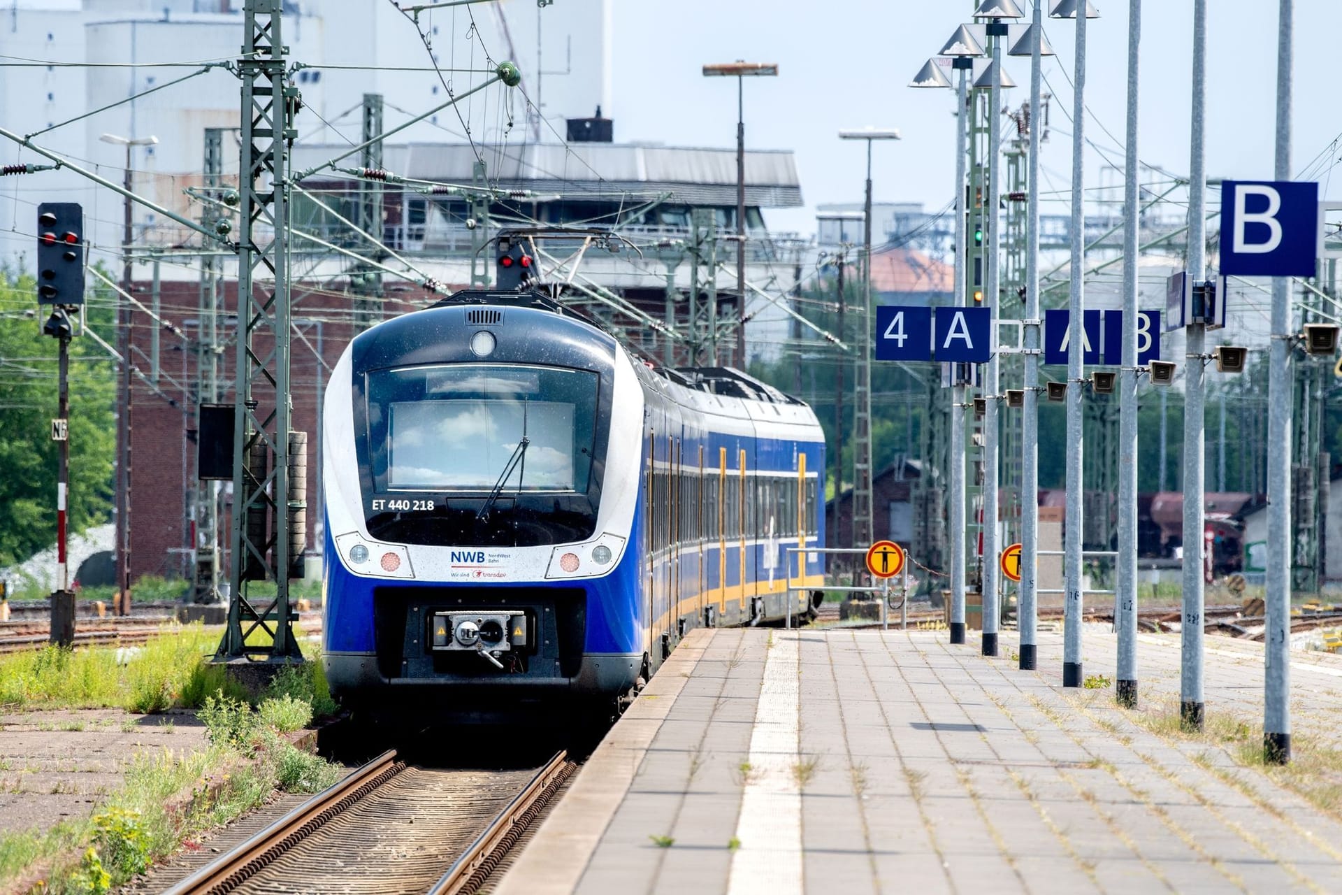 Viele Ausfälle
