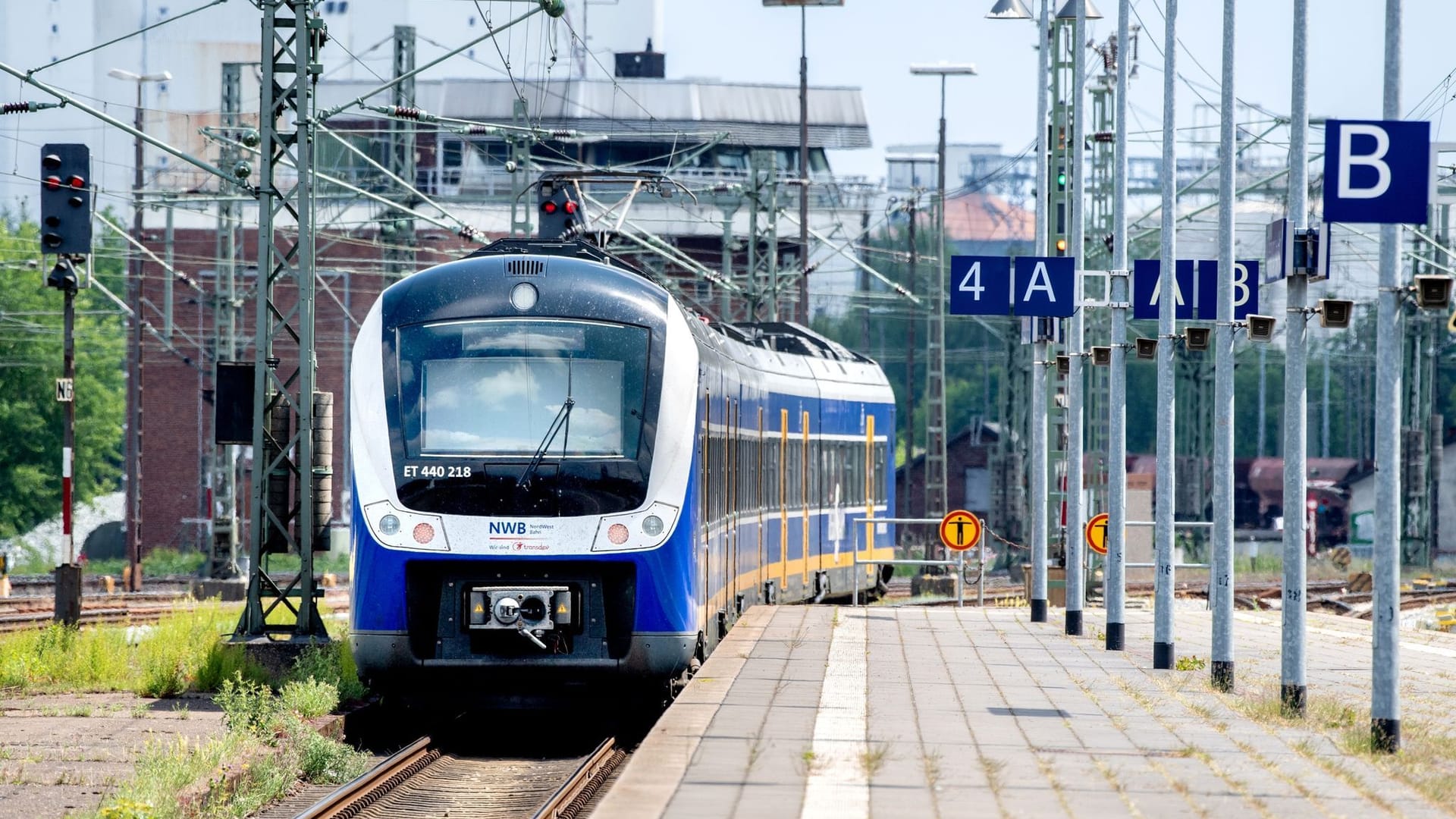 Viele Ausfälle Viele Ausfälle