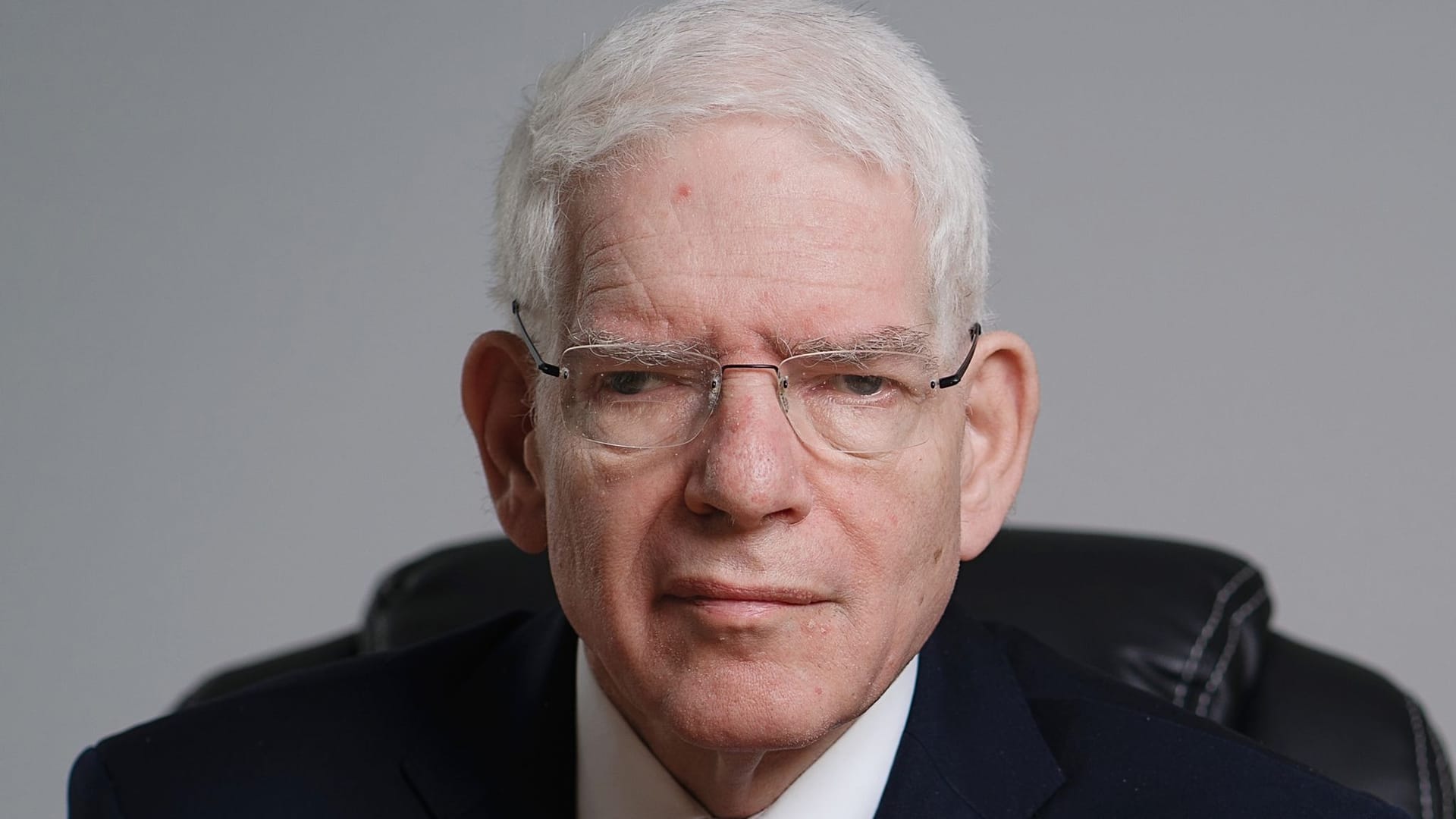 Josef Schuster Josef Schuster