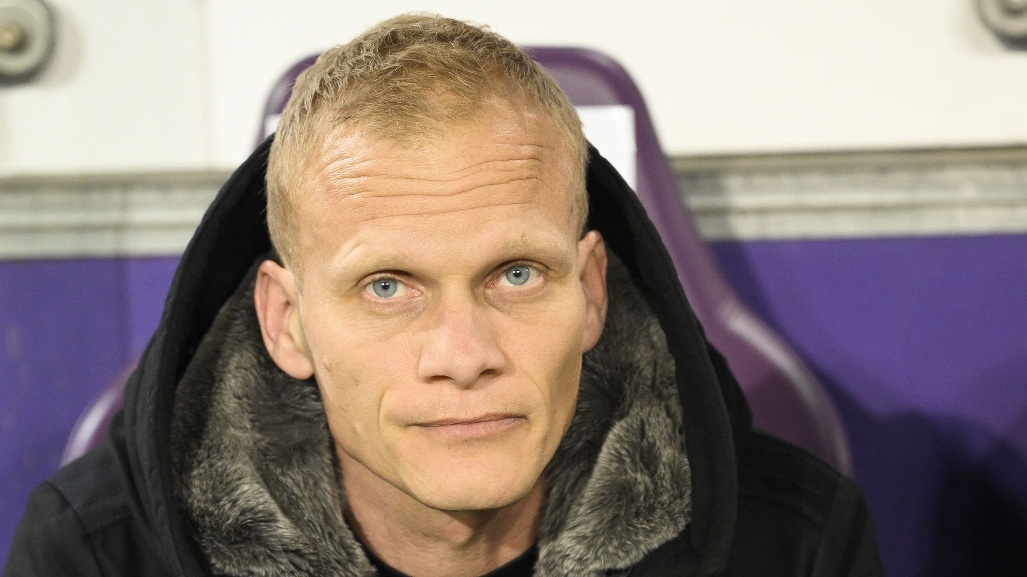 Schalke 04 stellt am Montag einen neuen Trainer vor