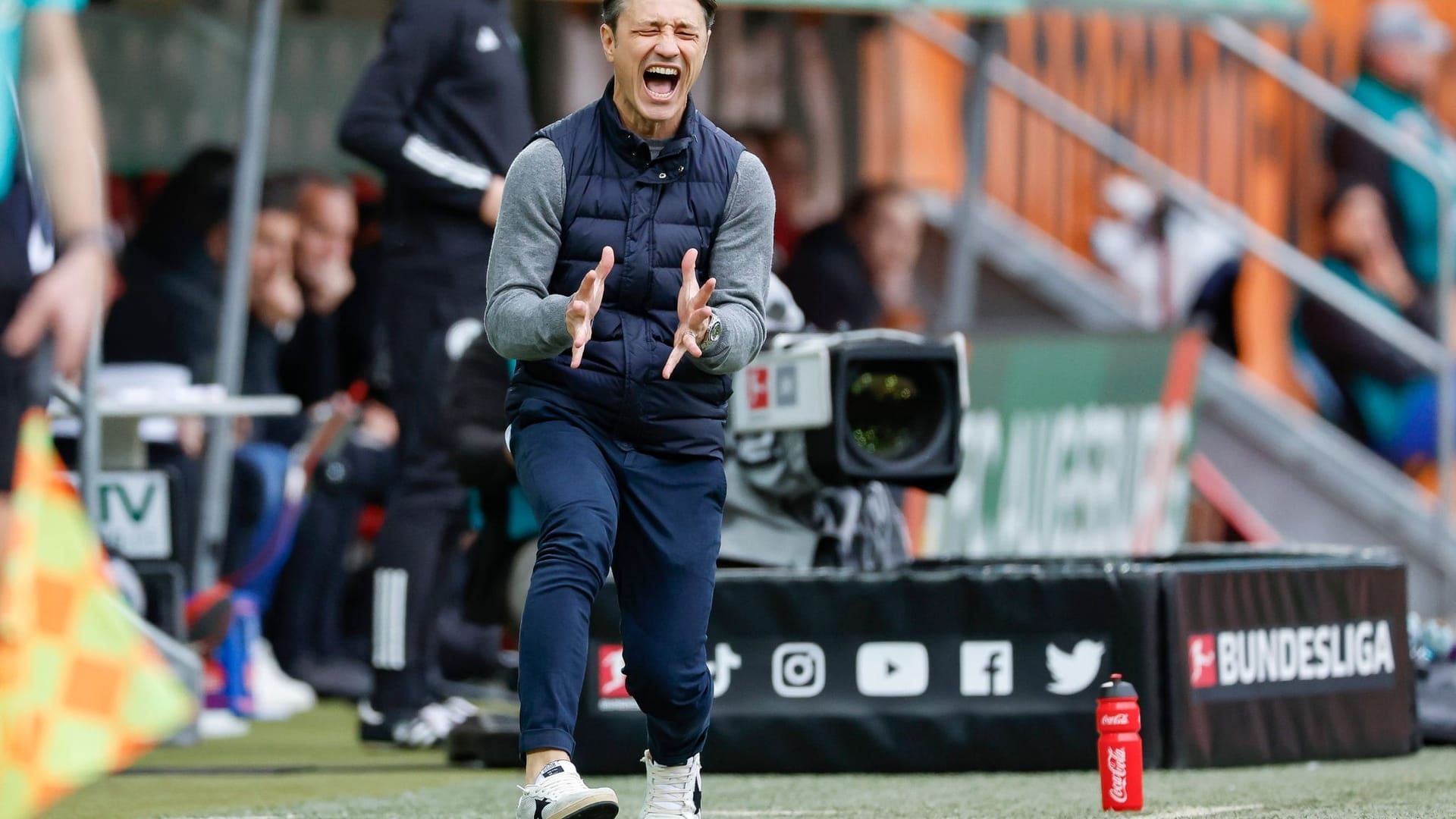 Niko Kovac Niko Kovac