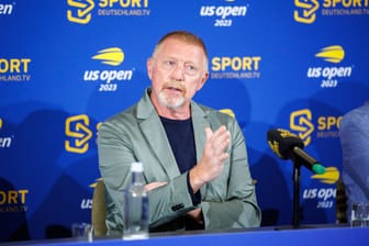 Boris Becker