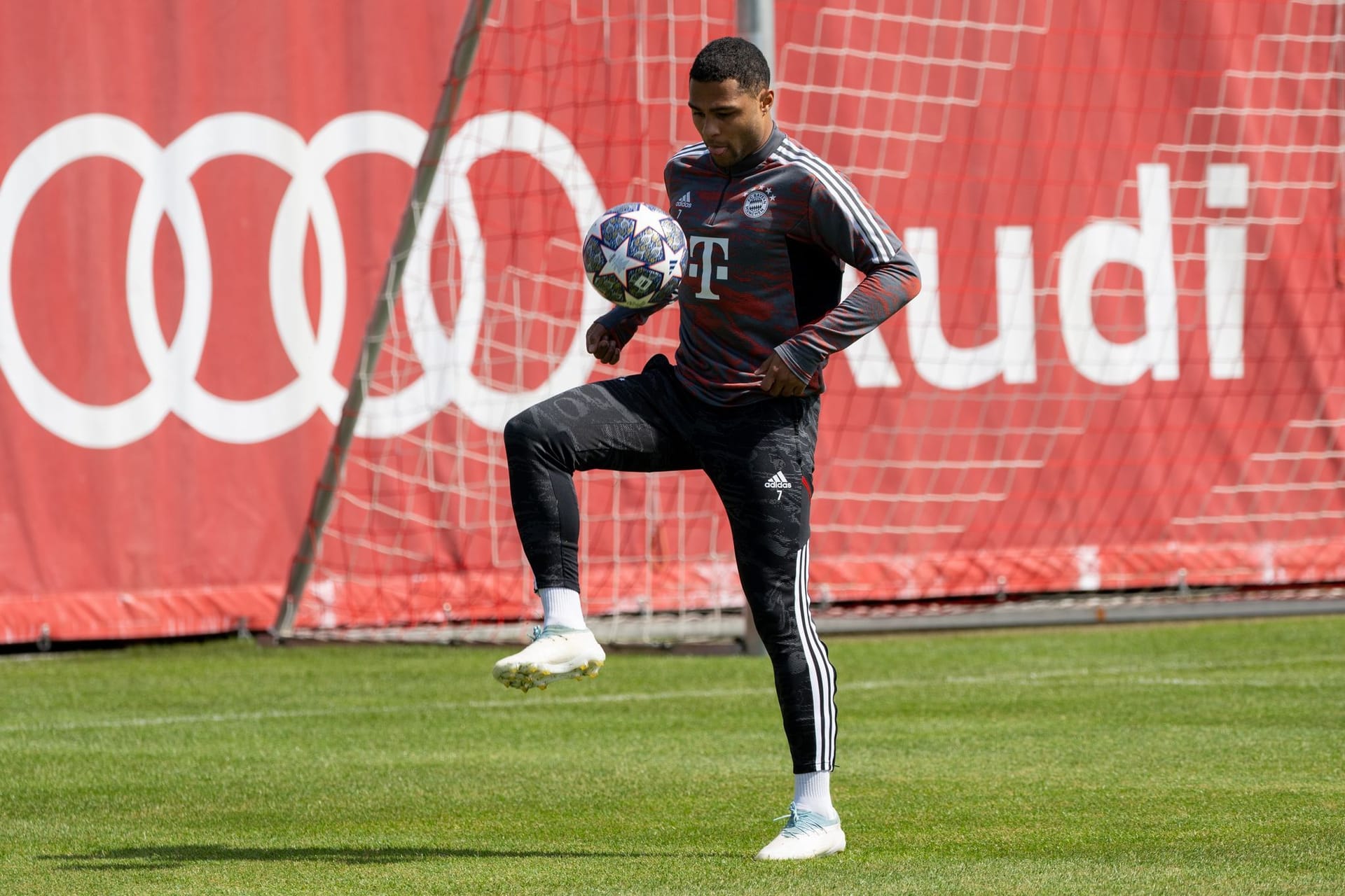Serge Gnabry