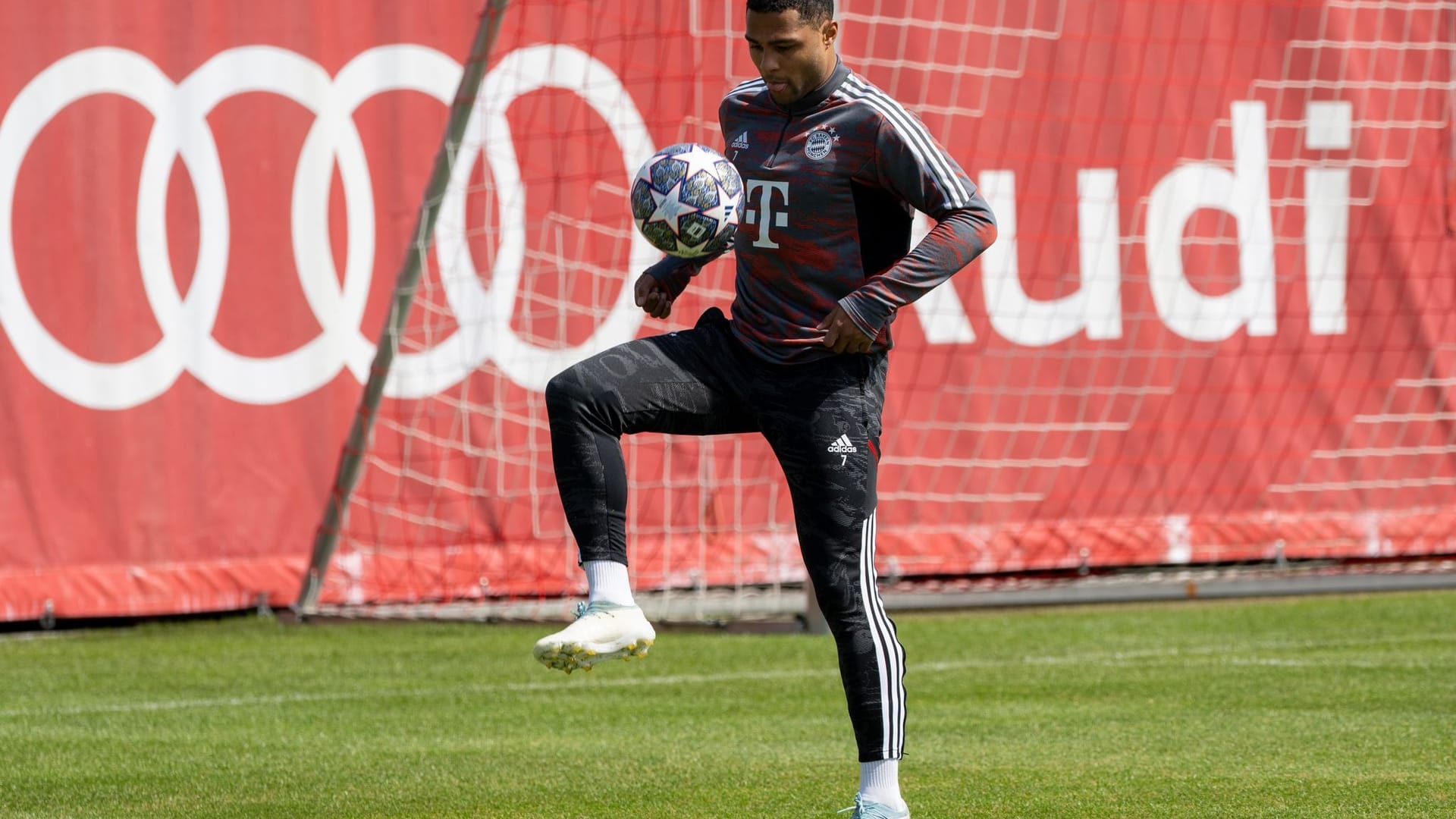 Serge Gnabry