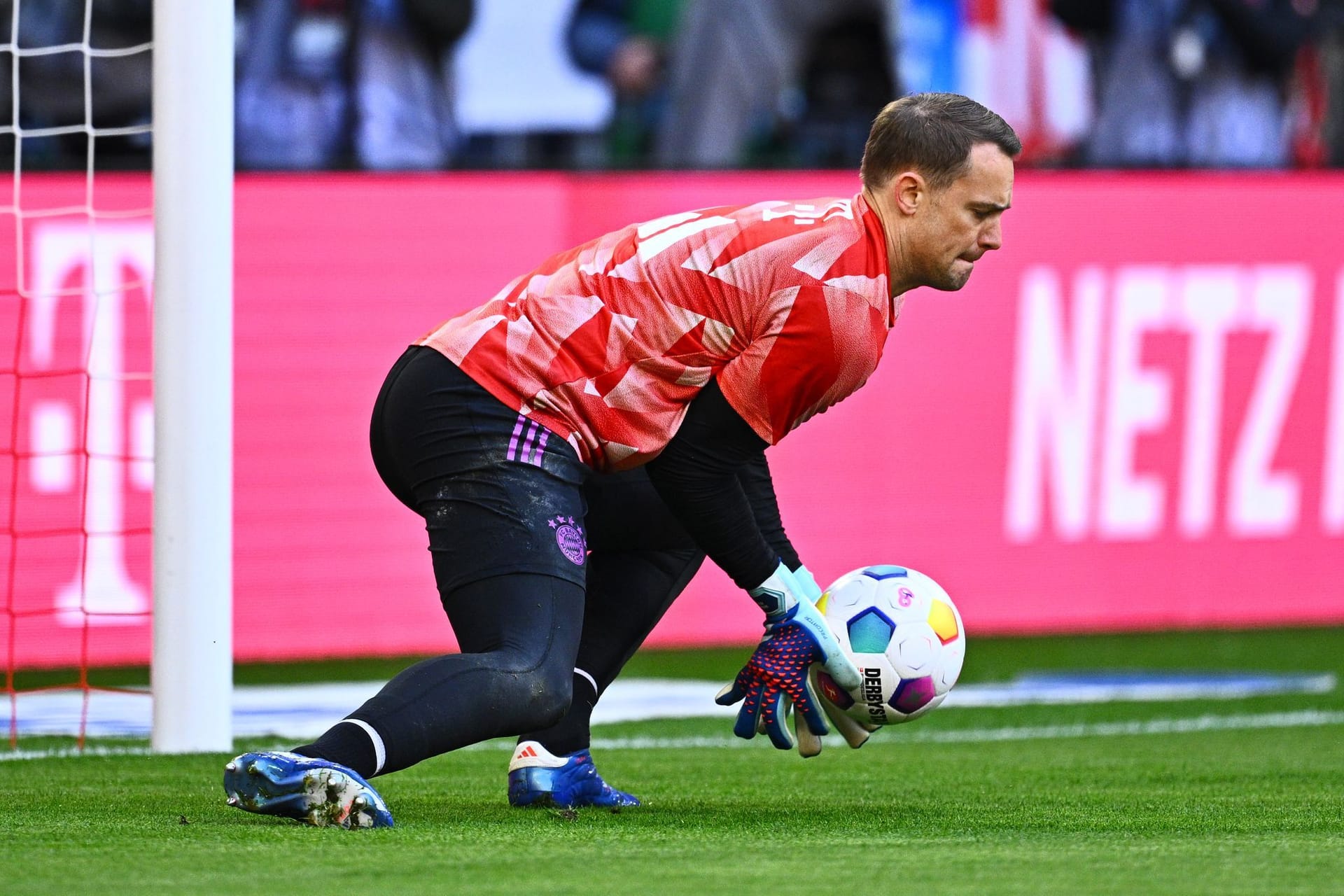 Manuel Neuer