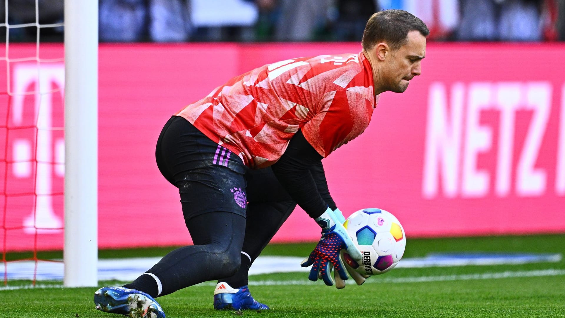 Manuel Neuer