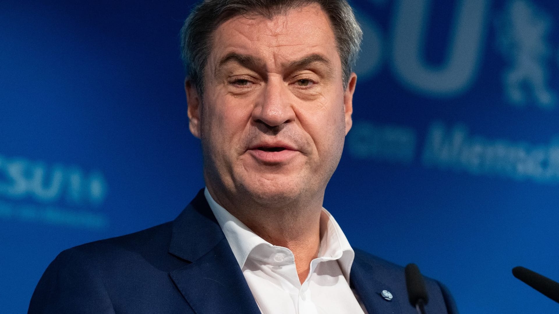 Markus Söder