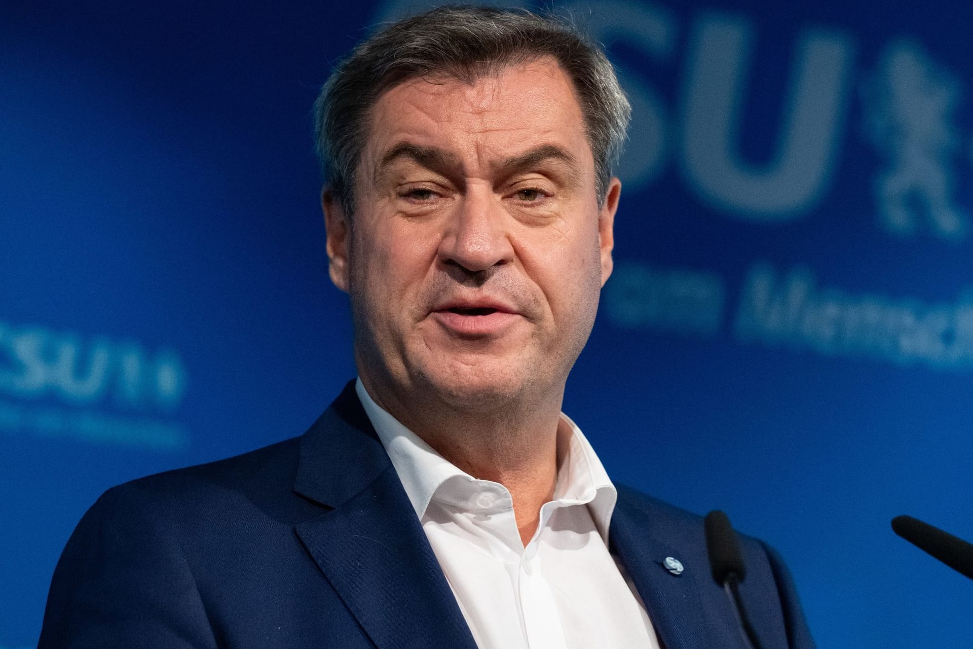 Markus Söder