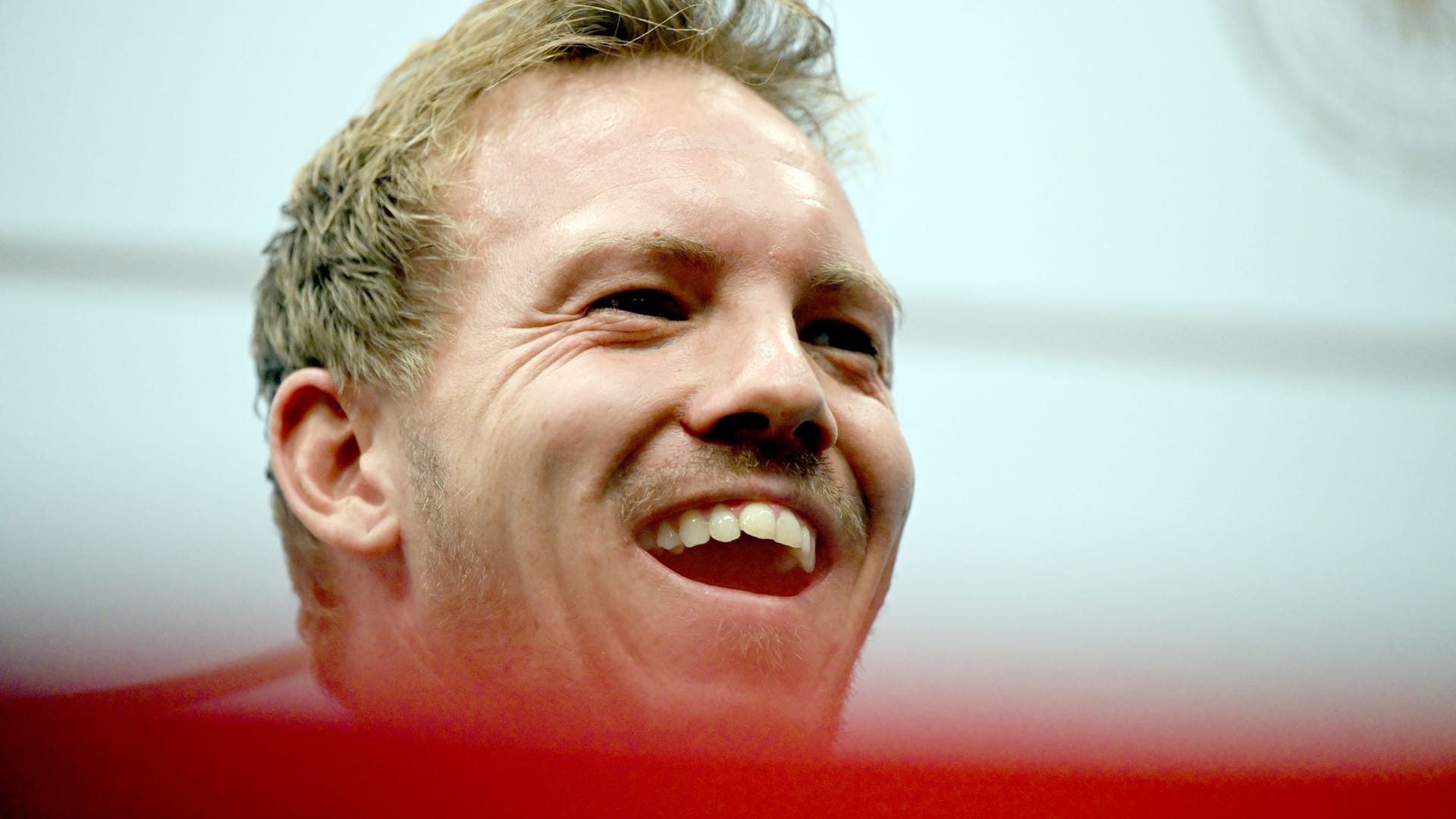 Julian Nagelsmann