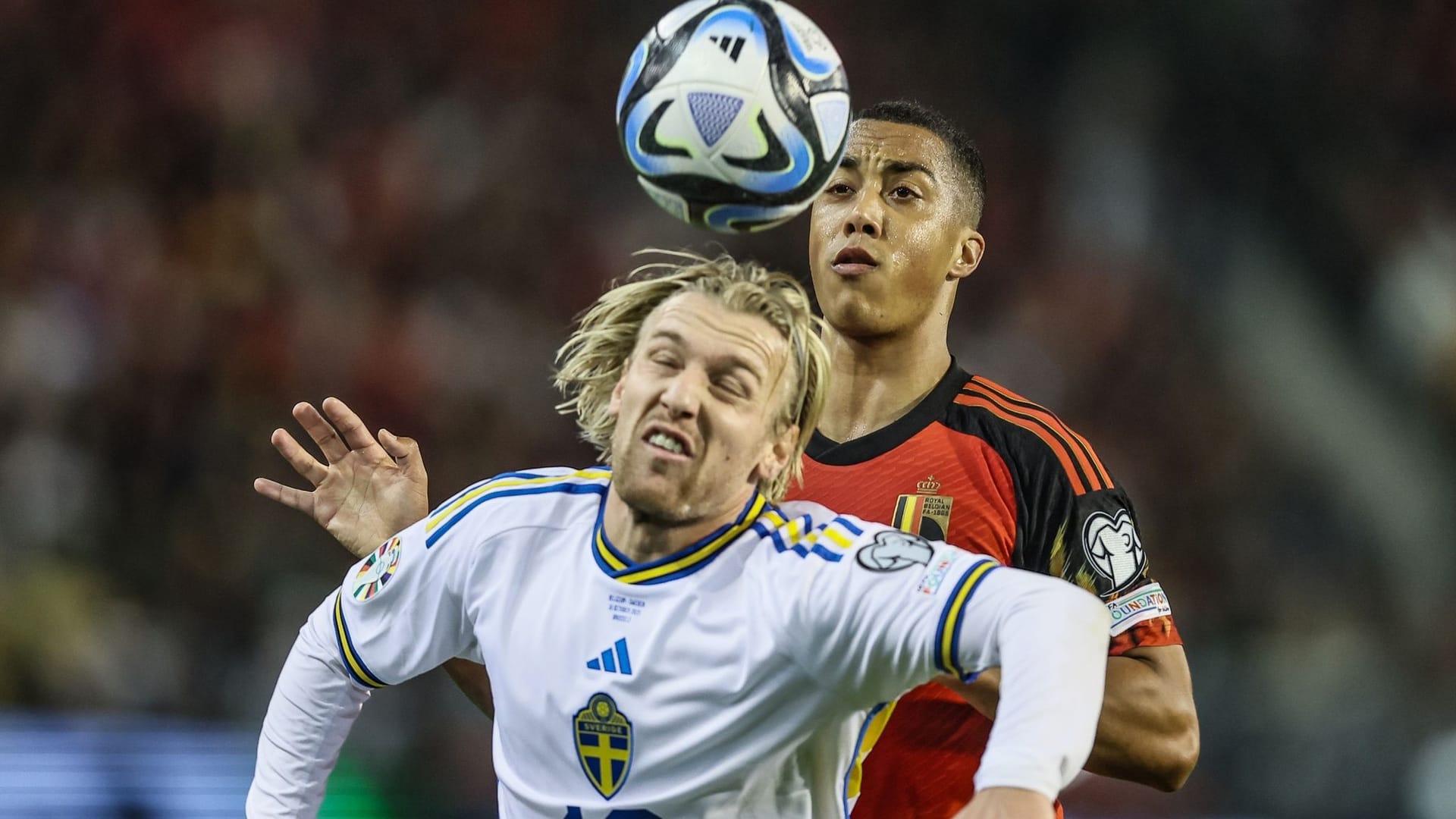 Emil Forsberg