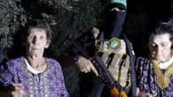 Gaza: Hamas lässt zwei Frauen frei – was geschieht mit ihren Männern?