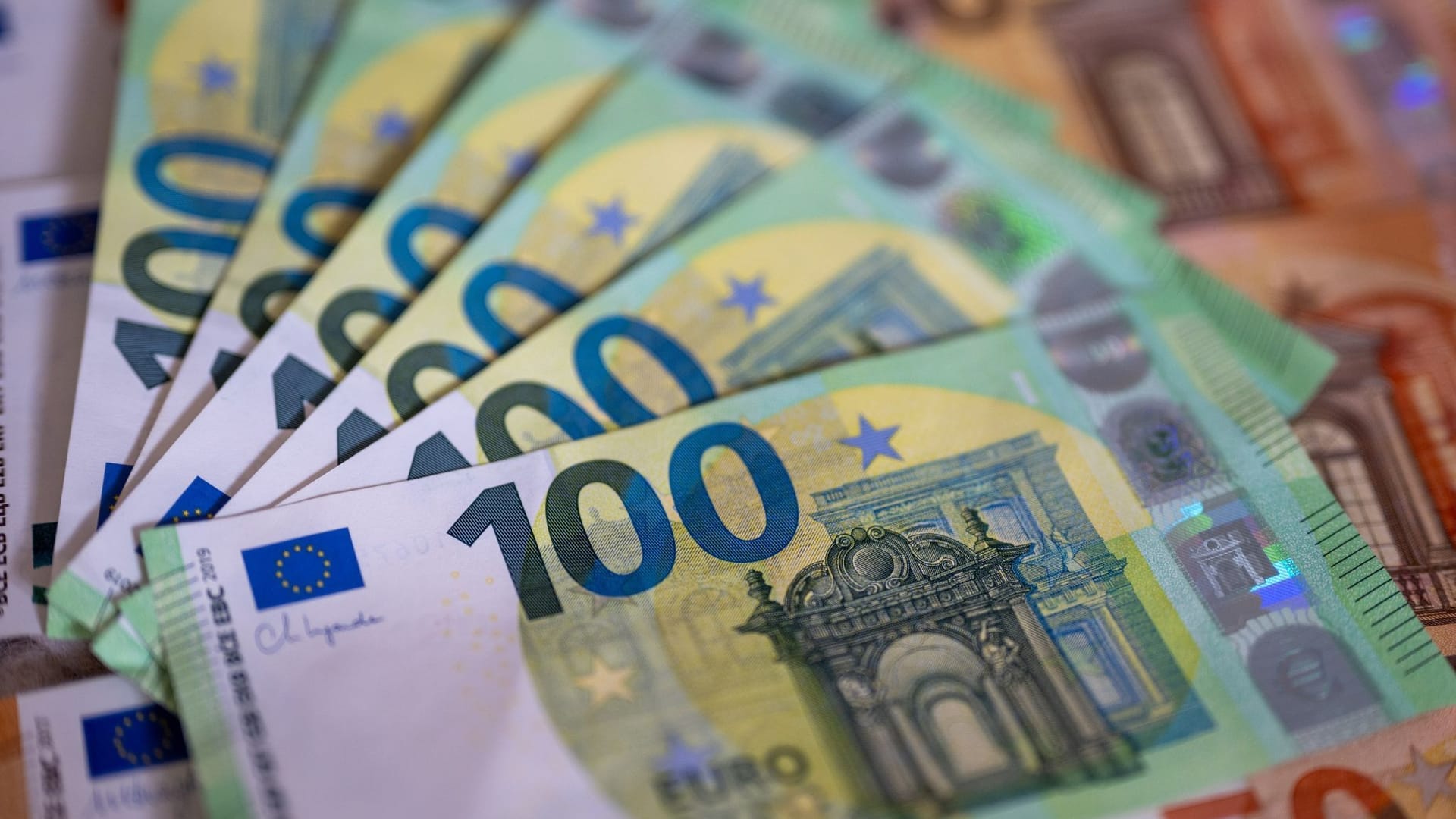 Geld Geld