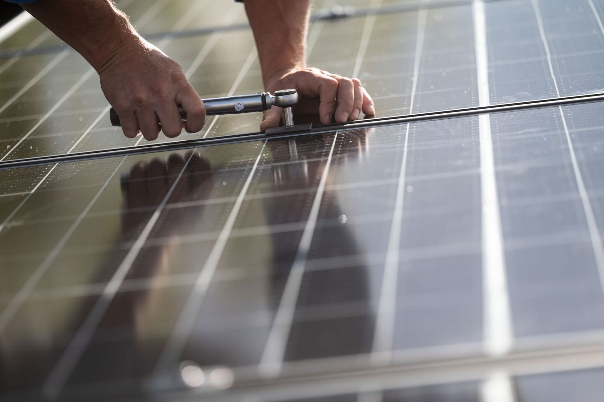 Solarwirtschaft