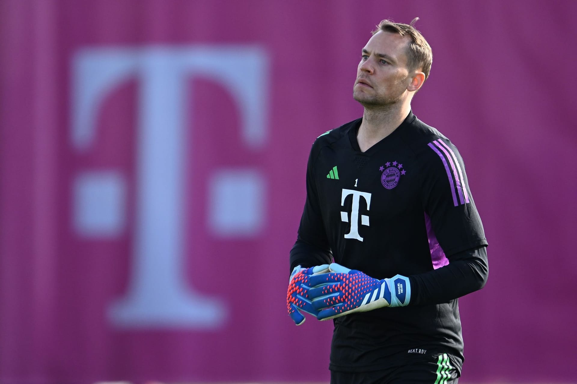 Manuel Neuer