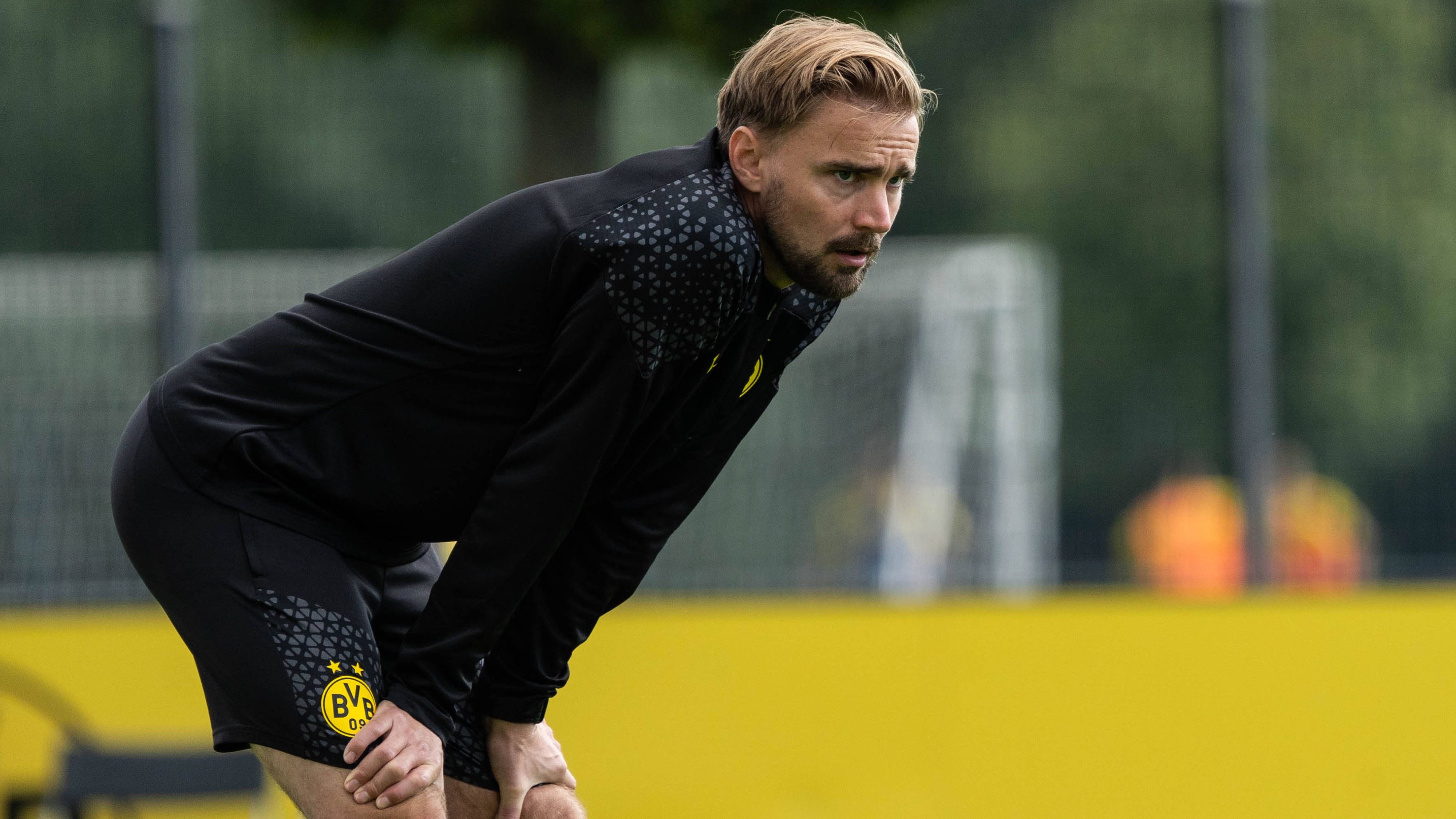 Marcel Schmelzer: Ex-Kapitän wird kurzzeitig Cheftrainer der BVB-Junioren