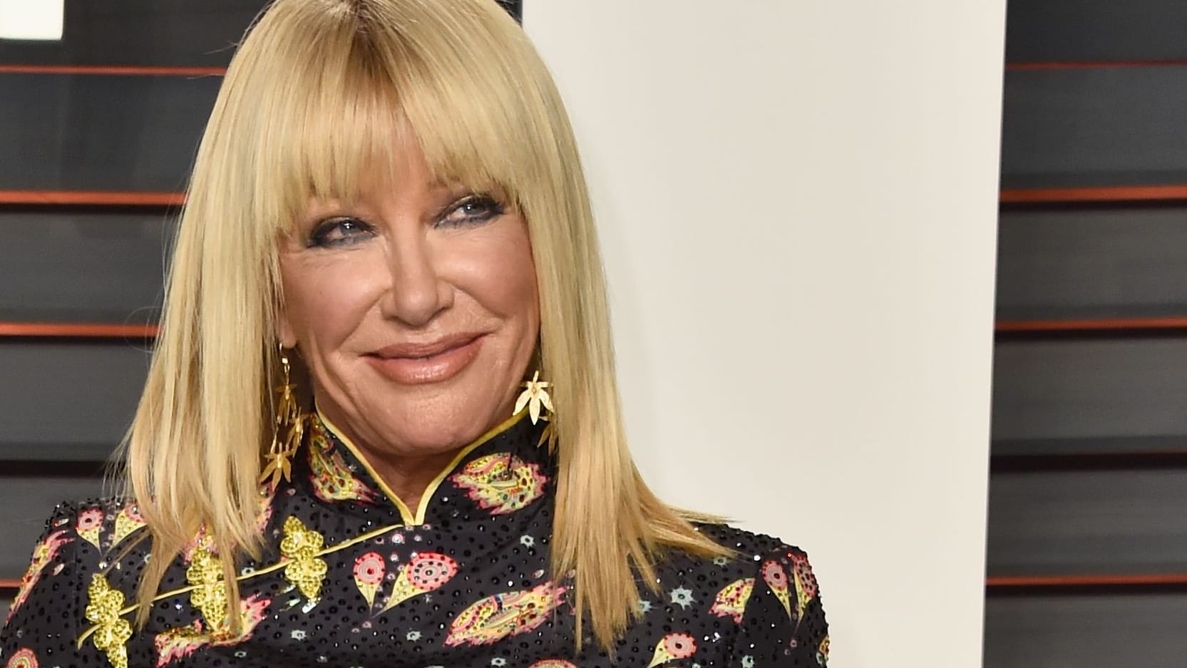 Suzanne Somers: Die Schauspielerin ist tot.