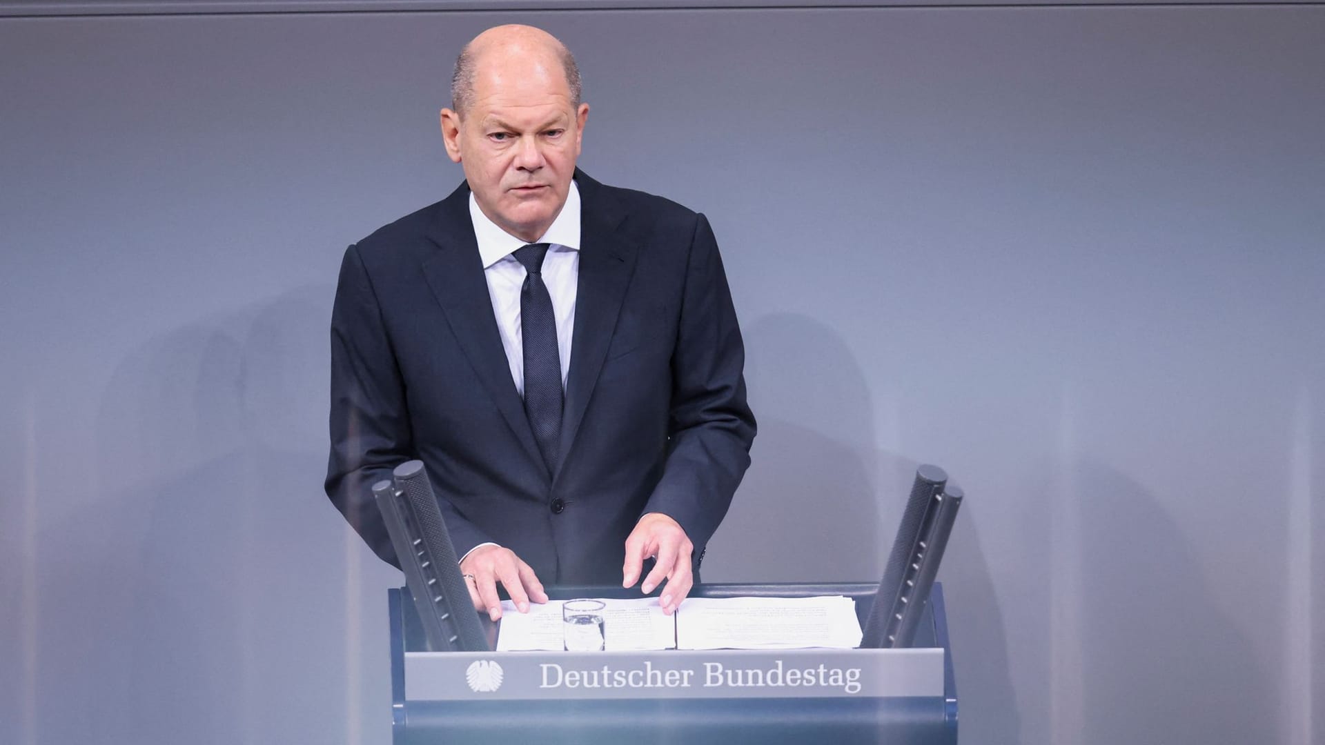 ISRAEL-PALESTINIANS/GERMANY-SCHOLZ