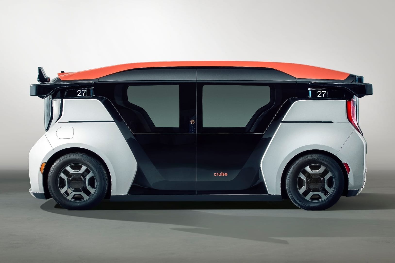 Robotaxi
