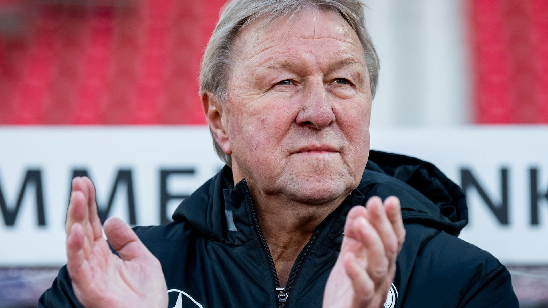 Horst Hrubesch