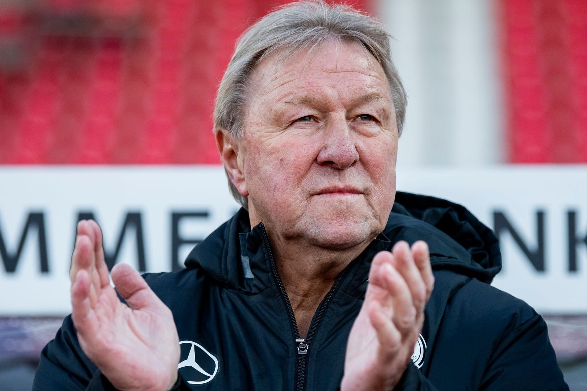 Horst Hrubesch