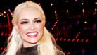 Daniela Katzenberger: Seit 2016 ist sie mit Lucas Cordalis verheiratet.