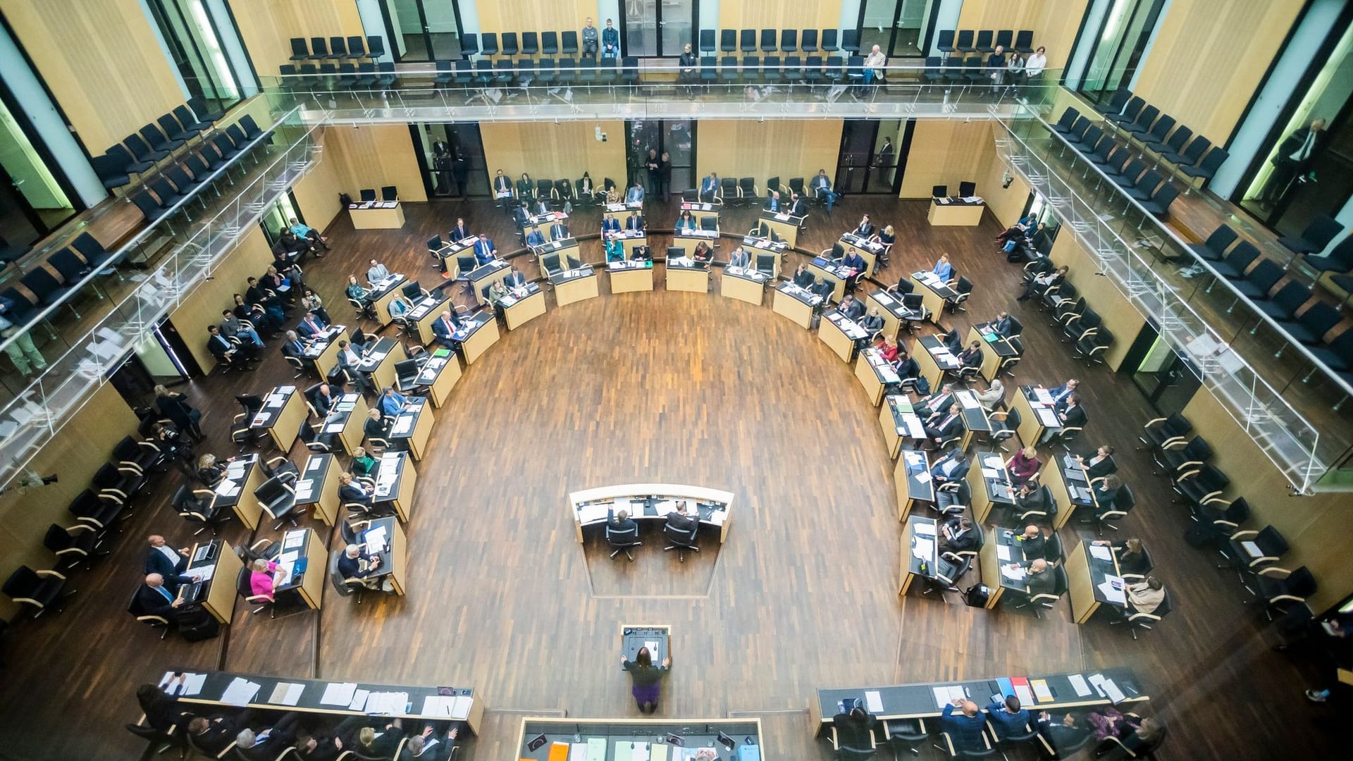 Bundesrat Bundesrat