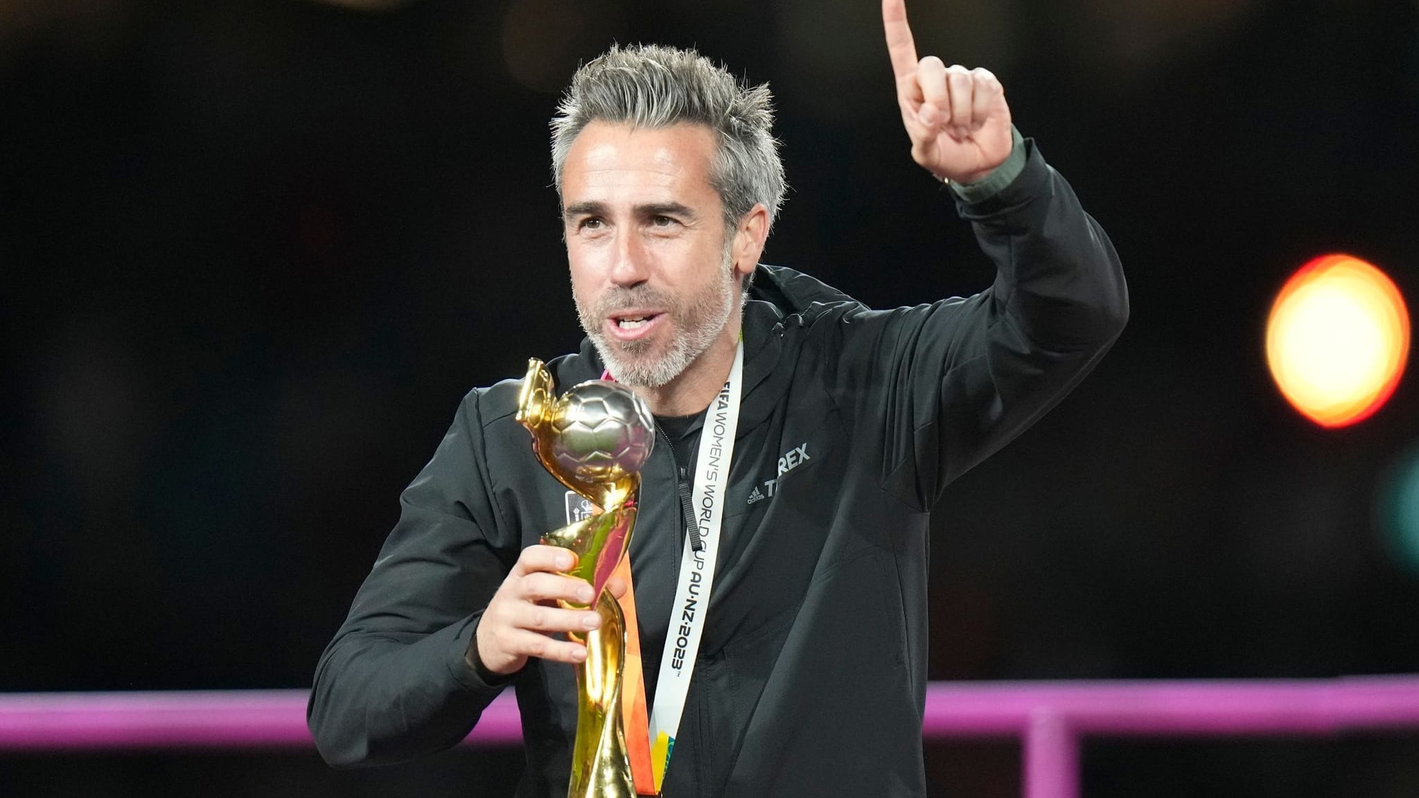 Frauenfußball | Spaniens entlassener Weltmeister-Coach wechselt nach Marokko