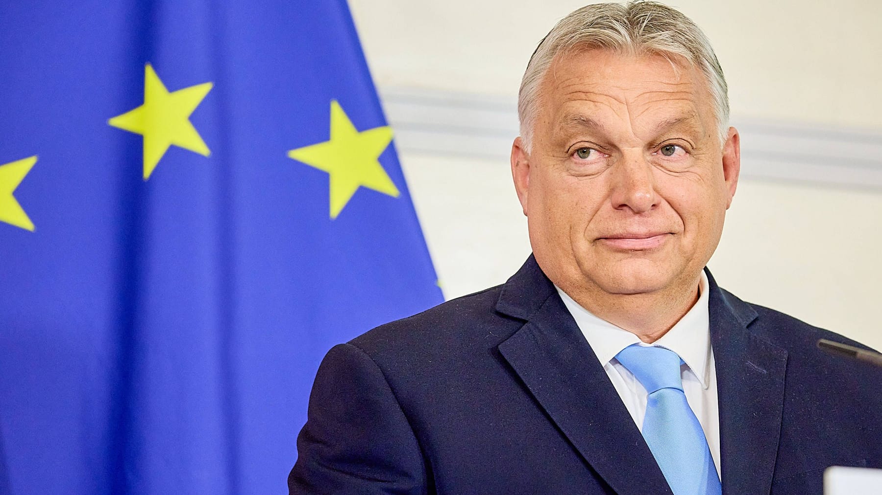 Viktor Orban calls the EU a “parody” of the Soviet Union - News Directory 3