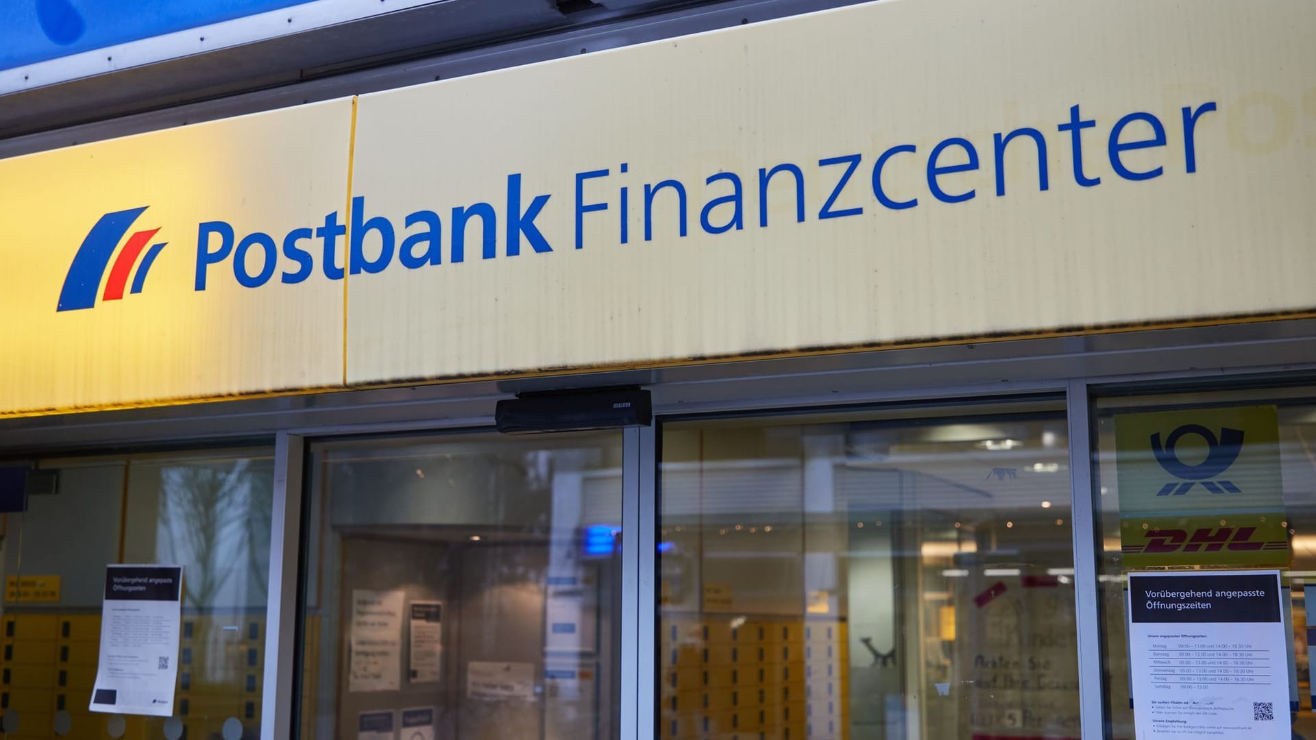 Postbank Postbank
