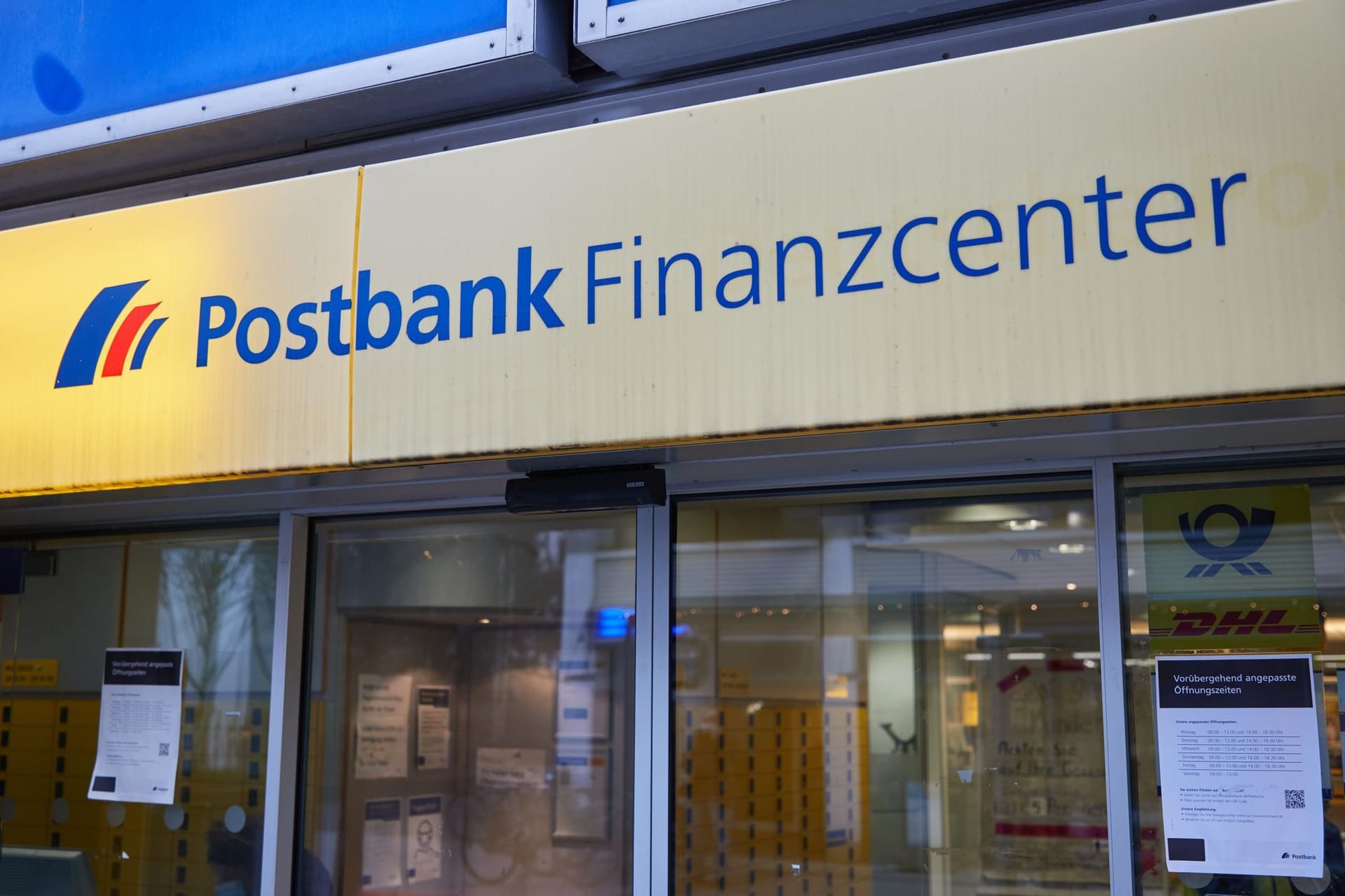 Postbank