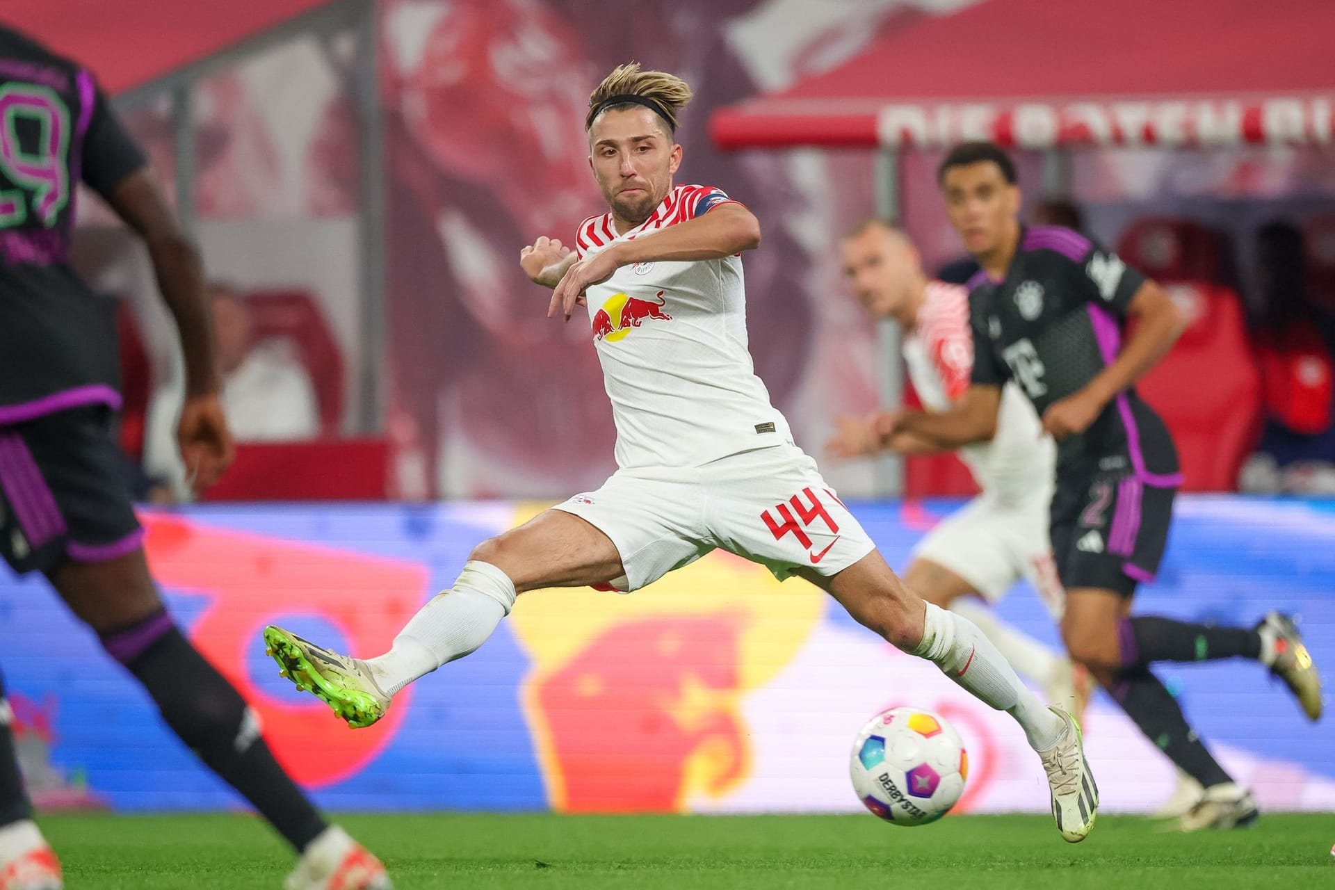 Kevin Kampl